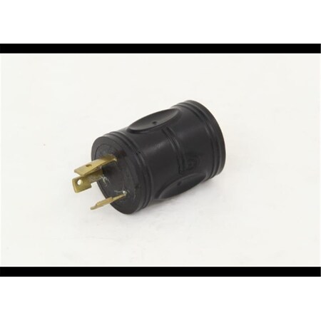 30A Generator Adapter Plug For RV Power Cord